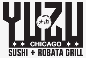 Yuzu Sushi - Yuzu Sushi & Robata Grill