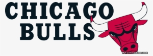 Chicago Bulls Transparent Png - Chicago Bulls Png