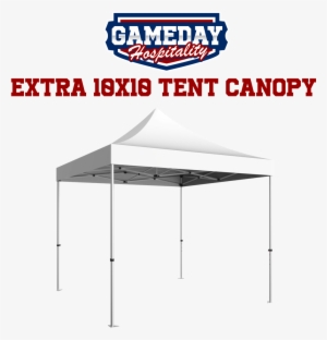 10×10 Tent Canopy Rental - Tem Formula