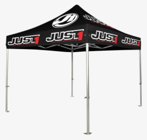 J1 10×10 Canopy - Just1