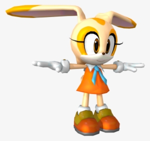 Cream Runners - Cream Sonic Runners