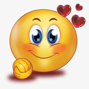 Evil Love - Smiley