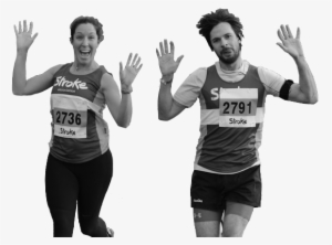 Share - Ultramarathon