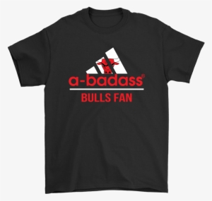 Nba Chicago Bulls A-badass Basketball Shirts - Louis Vuitton X Gucci