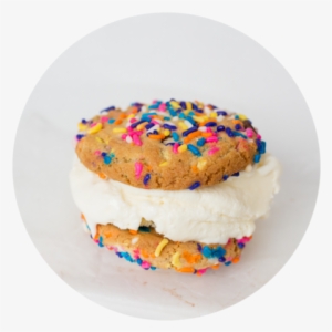Cookie Sandwich - Sandwich Cookie
