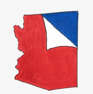 Red Arizona Could Swing Blue In Federal Election - Creative Arts