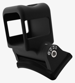 Session Roller - Gopro Hero 5 Cookie Roller Mount