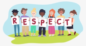Respect - Respect Kids