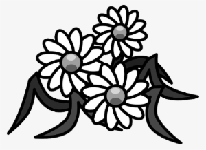 Mb Image/png - Spring Flowers Clip Art