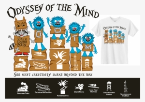 Playful, Personable, Building Vector Design For A Company - Download