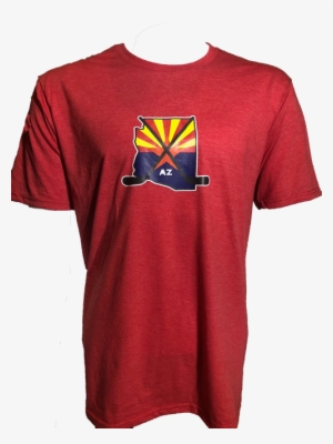 Tee Shirt Flash Homme