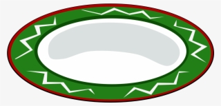 Plate Of Cookies Clipart - Plate Clip Art