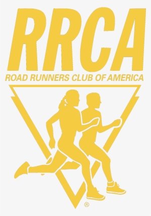 2018 Cara - Rrca Road Runners Club Of America Logo