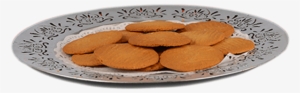 Plain Butter Cookies - Cookie