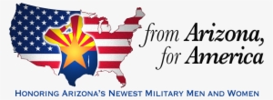 From Arizona, For America - Freedom United States