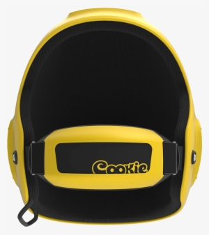 Fuel Cutaway Chin Cup - Cookie Fuel Skydive Helmets