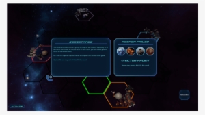 Falling Stars - Falling Stars: War Of Empires