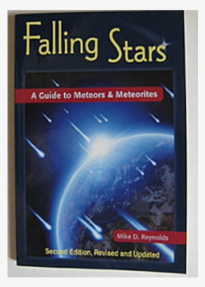 Quick View - Falling Stars By Mike D. Reynolds