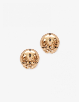 Gold Instar Button Tops - Indiaspopup.com
