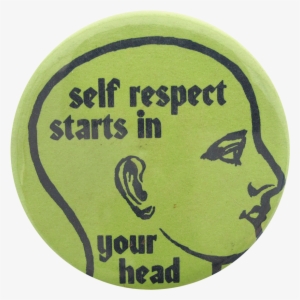 Self Respect