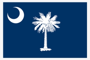 South Carolina Flag