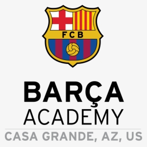 Barça Academy 02 - Fc Barcelona