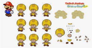 Ossi T - Paper Mario Sticker Star Recut