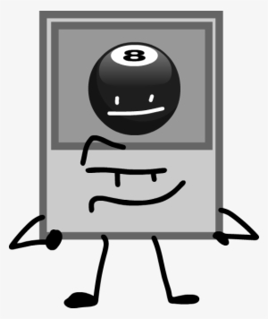 Po8b - Battle For The Respect Of Roboty