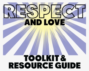 Header For The Respect And Love Toolkit And Resource - Human Rights