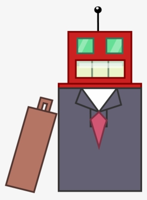 Br - Battle For The Respect Of Roboty Broboty