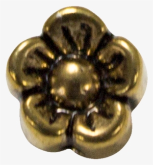 A307-ant/gold - Brass