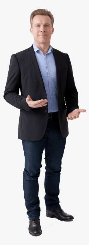 A Network Designed To Help Grow Your Business - Human