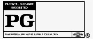 Rated - - Pg 13 Rating Transparent