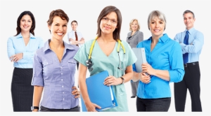 We Tailor Our Support To Suit The Specific Needs Of - Healthcare Home Page