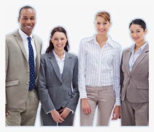 Slajd Business People