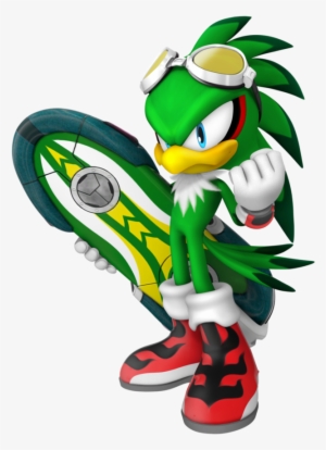 Sonic El Erizo Fondo De Pantalla Called Jet The Hawk - Jet The Hawk Legacy