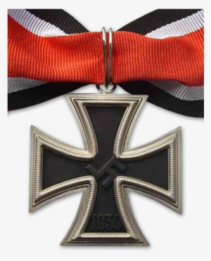 Cmp Fh2 - Knight's Cross Of The Iron Cross Png