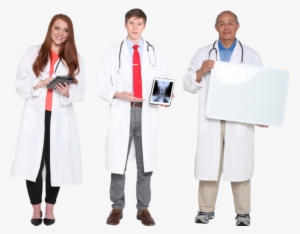 Getting Models Dressed Up As Doctors Or Nurses Isn't - Cut Out People Doctor
