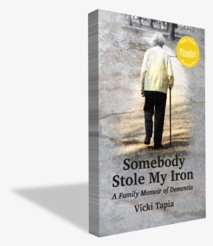 Somebody Stole My Iron