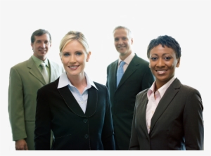 Business-people - Personality: Understand Others Better And Know