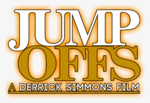 Jump Offs The Movie - Poster