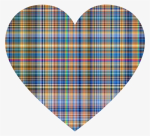 Tartan Computer Icons Check Textile - Check