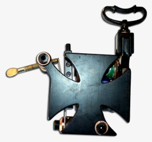 Ironcross V1 - Iron Cross