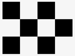 Flag Grid Comments - Monochrome