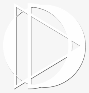 White Shape Png - Sketch