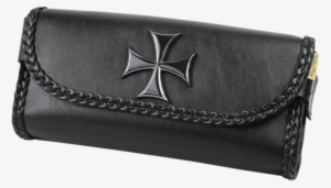 Iron Cross Tool Pouch - ウィリー&ampマックス マルティースクロスラプトル ツールポーチ Tp211