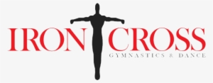 Icg Quick Look - Iron Cross Gymnastics Logo