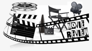 Tony's Friday Movie Reviews - Carolina Film Community Mousepad