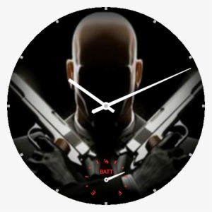 Agent - Gamer Decorative Computer Mouse Pad 302