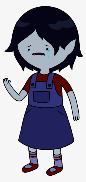 Marceline As A Toddler - Baby Marceline Adventure Time